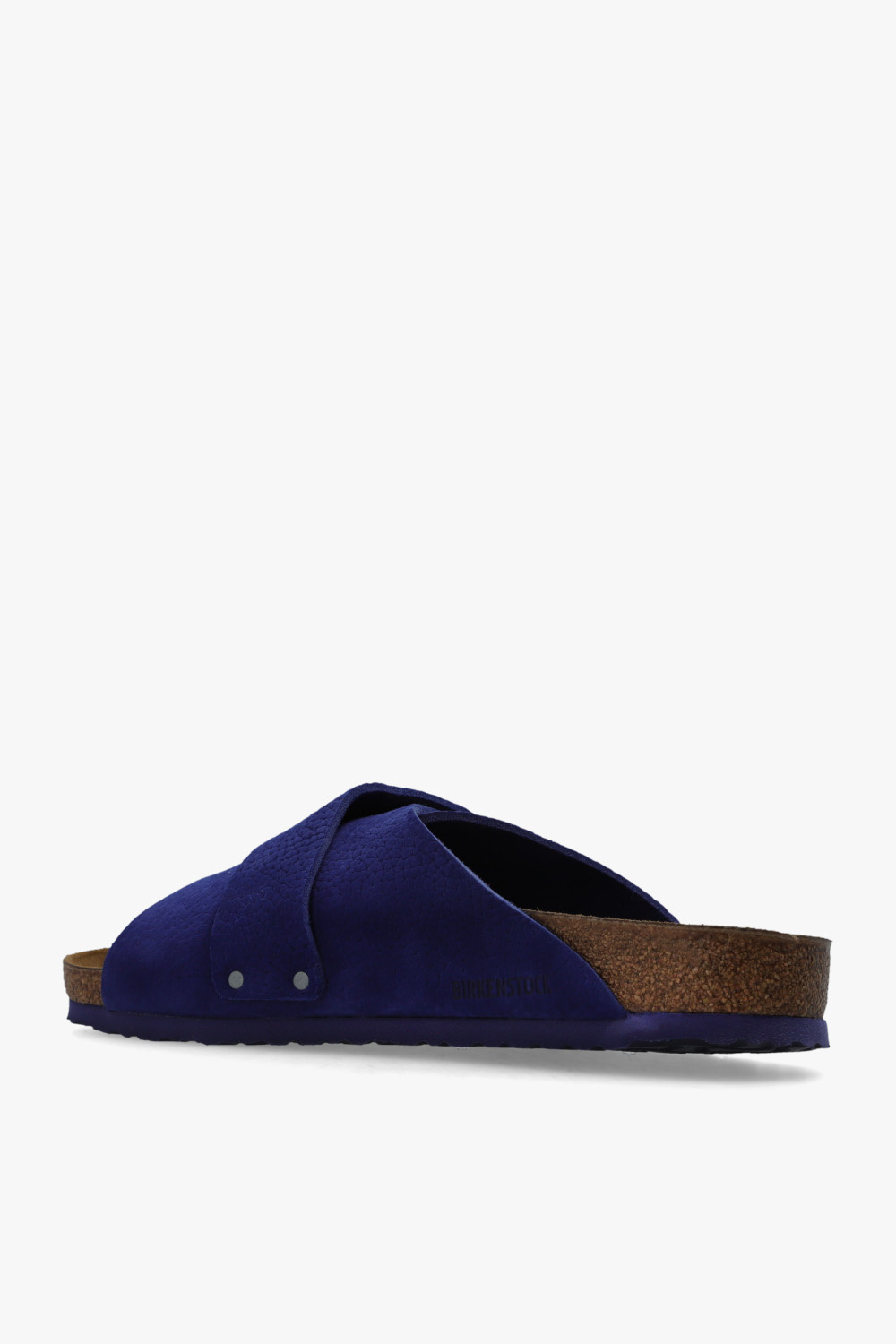Birkenstock 'Kyoto' slides | Men's | Vitkac